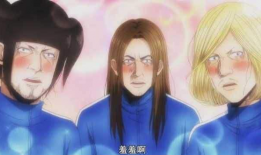 火哥漫画,燃烧激情，描绘生活百态