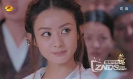 楚乔传结尾短视频,命运交织，爱恨情仇终章揭晓